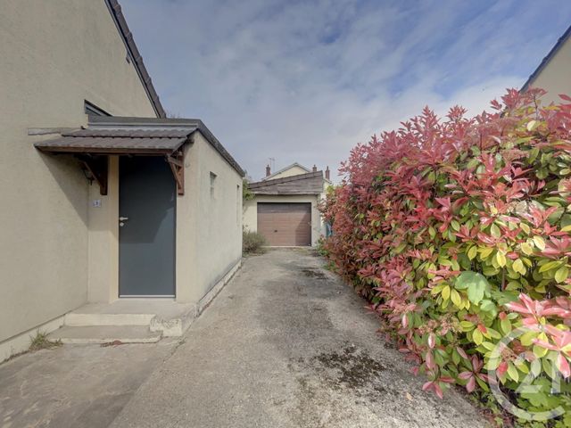 maison à vendre - 4 pièces - 57.4 m2 - LE BLANC MESNIL - 93 - ILE-DE-FRANCE - Century 21 Pierrimo