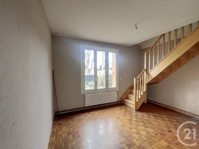 maison à vendre - 4 pièces - 57.4 m2 - LE BLANC MESNIL - 93 - ILE-DE-FRANCE - Century 21 Pierrimo