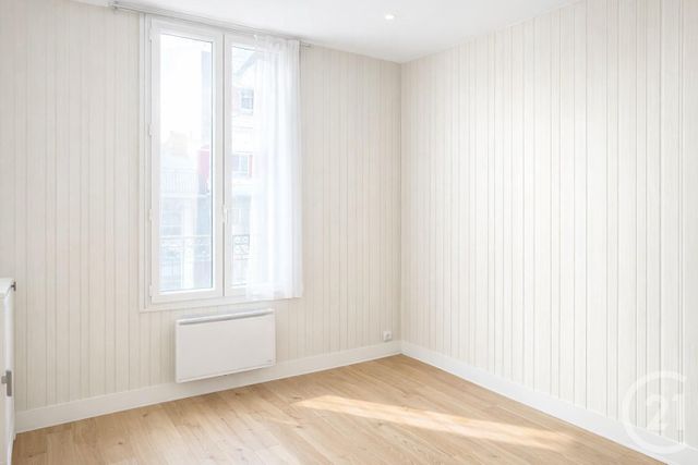  - LE BLANC MESNIL - 