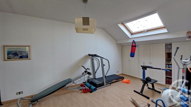 maison à vendre - 7 pièces - 142.44 m2 - DRANCY - 93 - ILE-DE-FRANCE - Century 21 Pierrimo