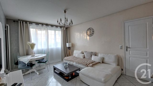 maison à vendre - 7 pièces - 142.44 m2 - DRANCY - 93 - ILE-DE-FRANCE - Century 21 Pierrimo