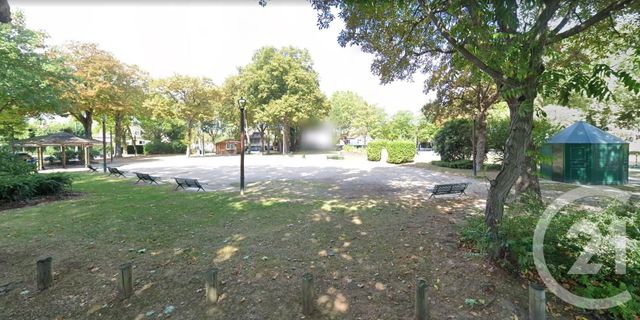 maison à vendre - 2 pièces - 36.19 m2 - LE BLANC MESNIL - 93 - ILE-DE-FRANCE - Century 21 Pierrimo