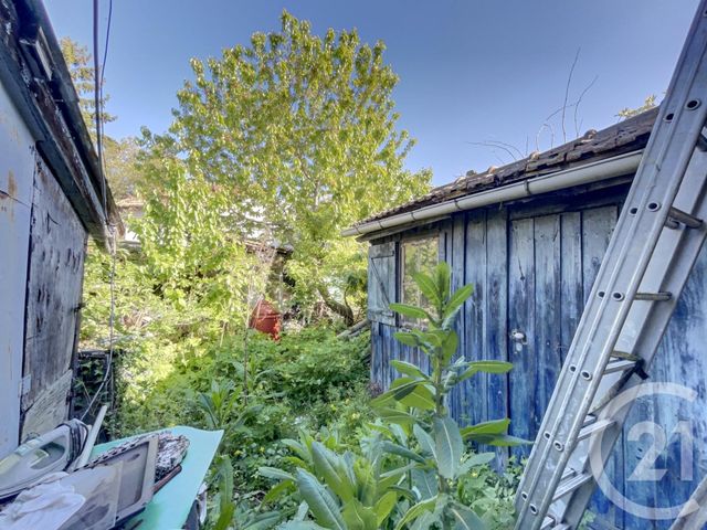 maison à vendre - 2 pièces - 36.19 m2 - LE BLANC MESNIL - 93 - ILE-DE-FRANCE - Century 21 Pierrimo