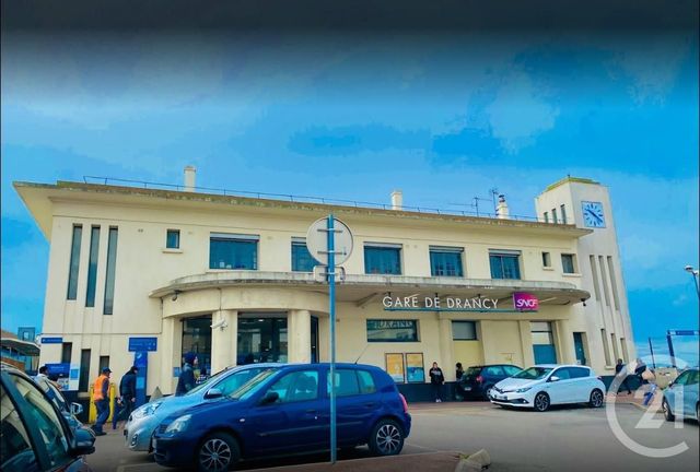 maison à vendre - 2 pièces - 36.19 m2 - LE BLANC MESNIL - 93 - ILE-DE-FRANCE - Century 21 Pierrimo