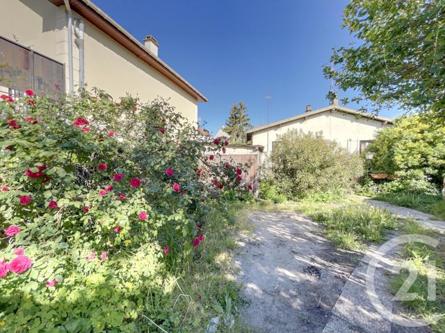 Maison à vendre LE BLANC MESNIL