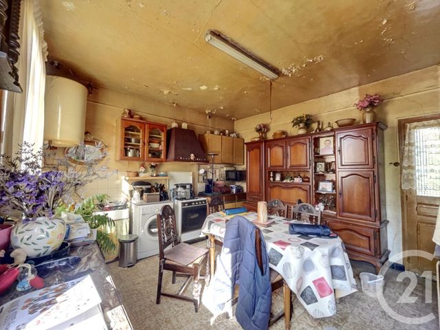 maison à vendre - 2 pièces - 36.19 m2 - LE BLANC MESNIL - 93 - ILE-DE-FRANCE - Century 21 Pierrimo