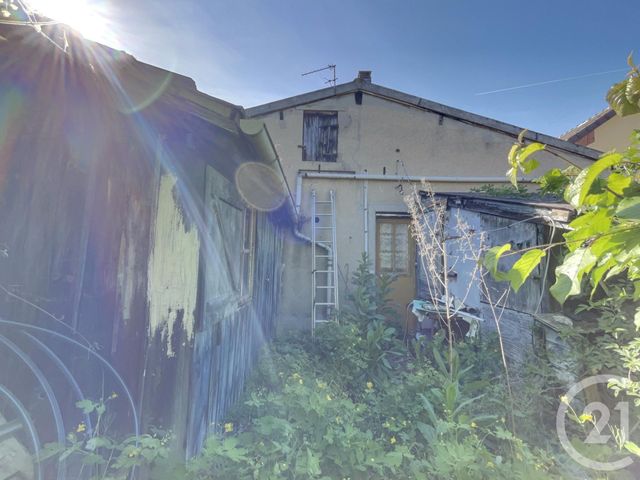 maison à vendre - 2 pièces - 36.19 m2 - LE BLANC MESNIL - 93 - ILE-DE-FRANCE - Century 21 Pierrimo