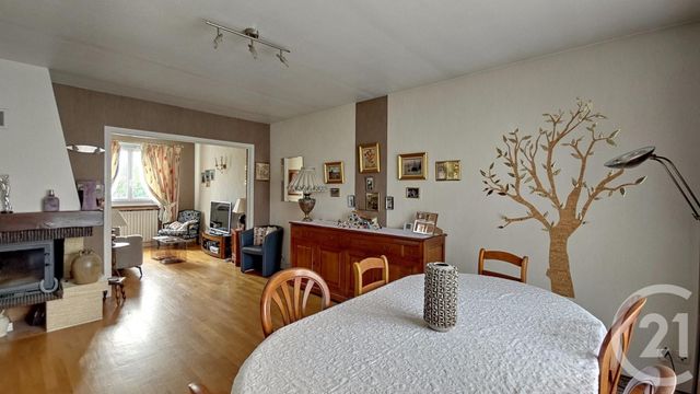 maison à vendre - 7 pièces - 152.61 m2 - LE BLANC MESNIL - 93 - ILE-DE-FRANCE - Century 21 Pierrimo