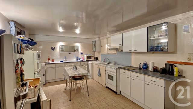 maison à vendre - 7 pièces - 152.61 m2 - LE BLANC MESNIL - 93 - ILE-DE-FRANCE - Century 21 Pierrimo