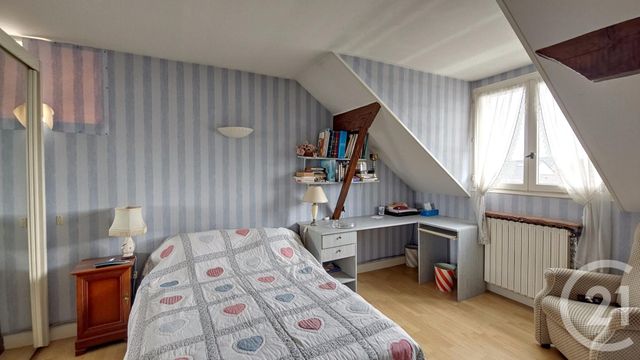 maison à vendre - 7 pièces - 152.61 m2 - LE BLANC MESNIL - 93 - ILE-DE-FRANCE - Century 21 Pierrimo