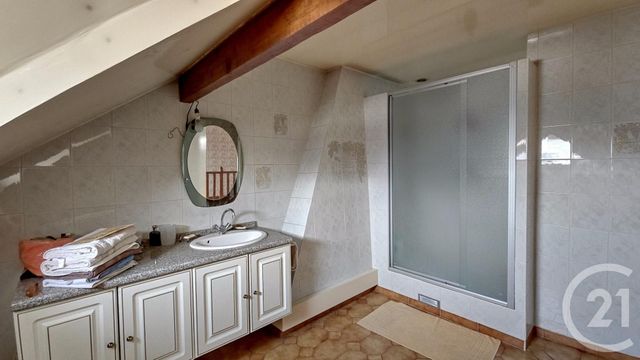 maison à vendre - 7 pièces - 152.61 m2 - LE BLANC MESNIL - 93 - ILE-DE-FRANCE - Century 21 Pierrimo