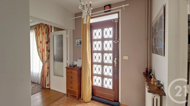 maison à vendre - 7 pièces - 152.61 m2 - LE BLANC MESNIL - 93 - ILE-DE-FRANCE - Century 21 Pierrimo