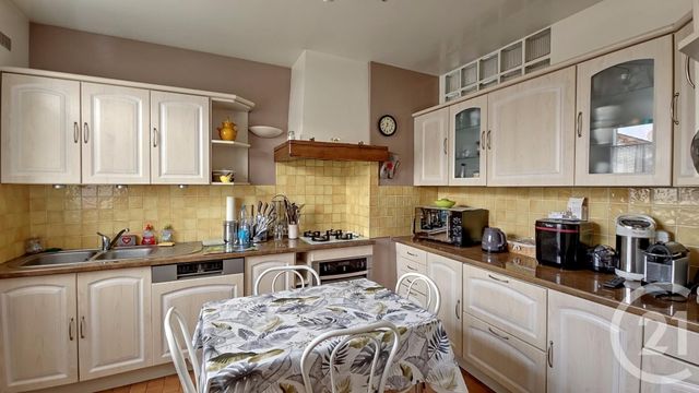 maison à vendre - 7 pièces - 152.61 m2 - LE BLANC MESNIL - 93 - ILE-DE-FRANCE - Century 21 Pierrimo