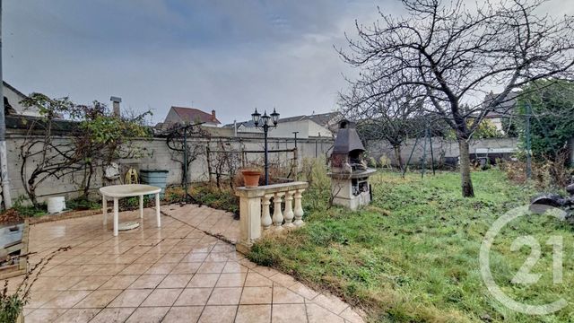 maison à vendre - 7 pièces - 152.61 m2 - LE BLANC MESNIL - 93 - ILE-DE-FRANCE - Century 21 Pierrimo