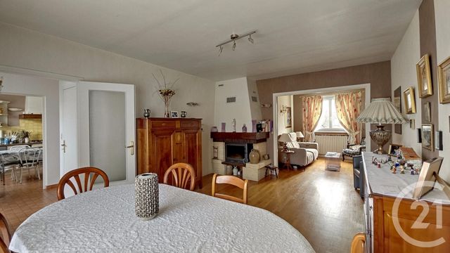 maison à vendre - 7 pièces - 152.61 m2 - LE BLANC MESNIL - 93 - ILE-DE-FRANCE - Century 21 Pierrimo