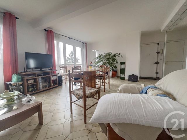 Appartement F4 à vendre - 4 pièces - 62.66 m2 - DRANCY - 93 - ILE-DE-FRANCE - Century 21 Pierrimo