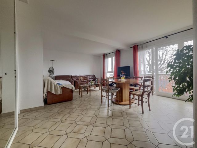 Appartement F4 à vendre - 4 pièces - 62.66 m2 - DRANCY - 93 - ILE-DE-FRANCE - Century 21 Pierrimo