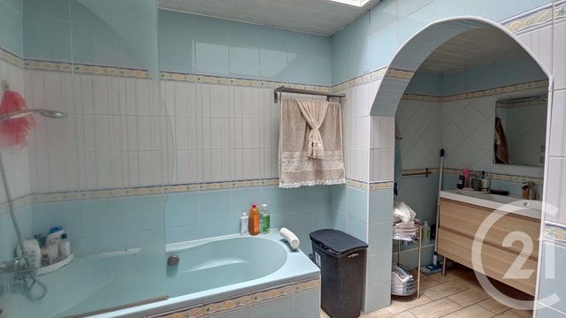 maison à vendre - 4 pièces - 91.35 m2 - DRANCY - 93 - ILE-DE-FRANCE - Century 21 Pierrimo
