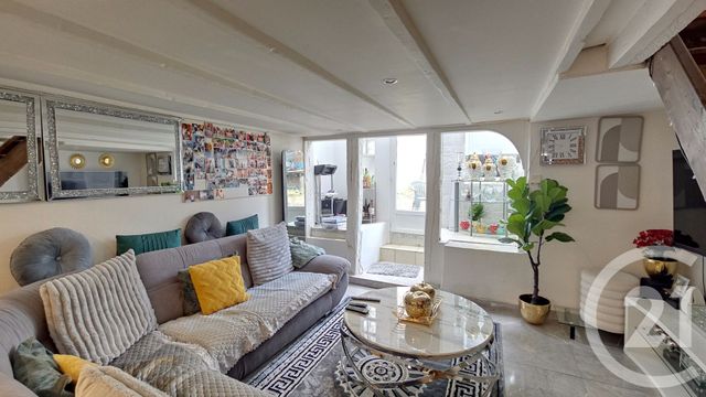 Maison à vendre DRANCY