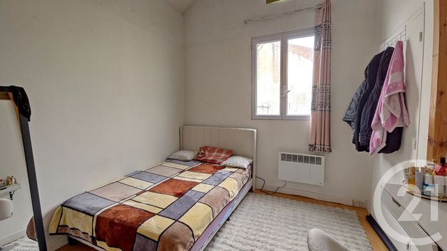 maison à vendre - 4 pièces - 91.35 m2 - DRANCY - 93 - ILE-DE-FRANCE - Century 21 Pierrimo