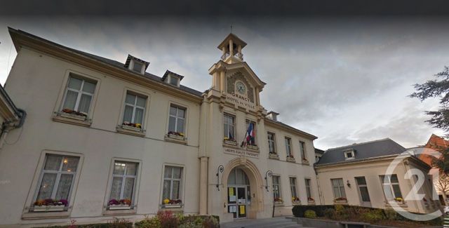 maison à vendre - 4 pièces - 91.35 m2 - DRANCY - 93 - ILE-DE-FRANCE - Century 21 Pierrimo