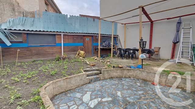 maison à vendre - 4 pièces - 91.35 m2 - DRANCY - 93 - ILE-DE-FRANCE - Century 21 Pierrimo