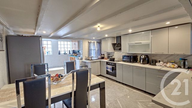 maison à vendre - 4 pièces - 91.35 m2 - DRANCY - 93 - ILE-DE-FRANCE - Century 21 Pierrimo