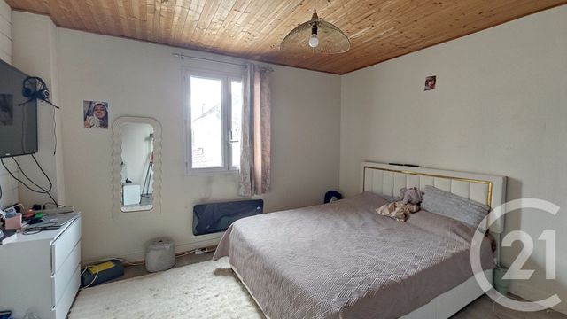 maison à vendre - 4 pièces - 91.35 m2 - DRANCY - 93 - ILE-DE-FRANCE - Century 21 Pierrimo
