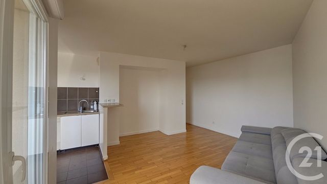 Appartement F2 à vendre - 2 pièces - 46.3 m2 - DRANCY - 93 - ILE-DE-FRANCE - Century 21 Pierrimo