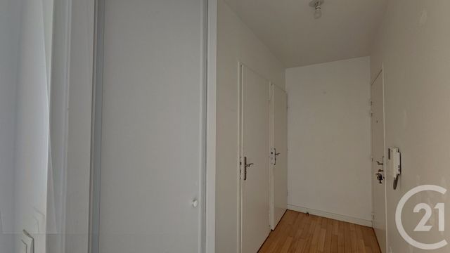 Appartement F2 à vendre - 2 pièces - 46.3 m2 - DRANCY - 93 - ILE-DE-FRANCE - Century 21 Pierrimo