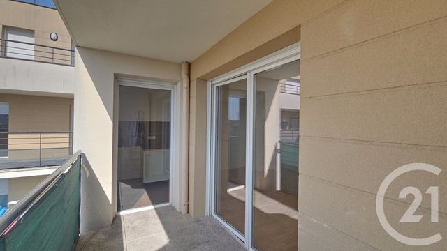 Appartement F2 à vendre - 2 pièces - 46.3 m2 - DRANCY - 93 - ILE-DE-FRANCE - Century 21 Pierrimo