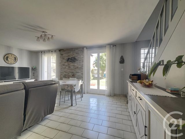 maison à vendre - 6 pièces - 80.23 m2 - DRANCY - 93 - ILE-DE-FRANCE - Century 21 Pierrimo
