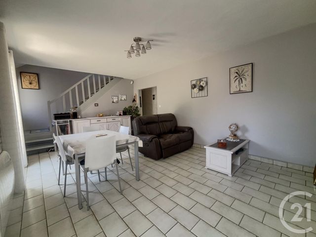 maison à vendre - 6 pièces - 80.23 m2 - DRANCY - 93 - ILE-DE-FRANCE - Century 21 Pierrimo