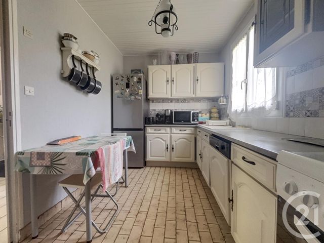 maison à vendre - 6 pièces - 80.23 m2 - DRANCY - 93 - ILE-DE-FRANCE - Century 21 Pierrimo