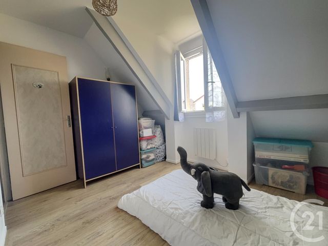 maison à vendre - 6 pièces - 80.23 m2 - DRANCY - 93 - ILE-DE-FRANCE - Century 21 Pierrimo