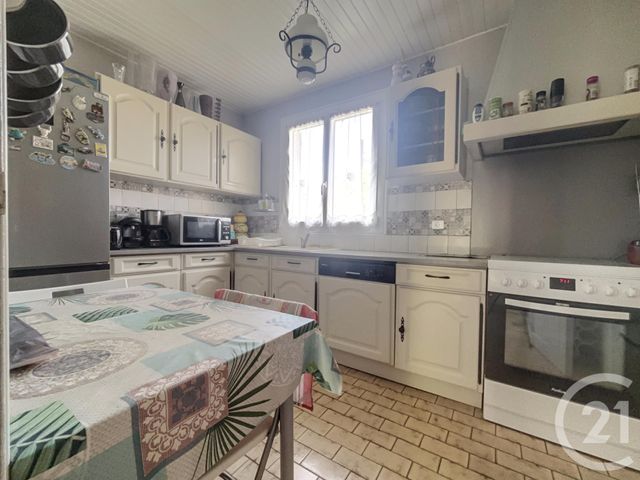 maison à vendre - 6 pièces - 80.23 m2 - DRANCY - 93 - ILE-DE-FRANCE - Century 21 Pierrimo