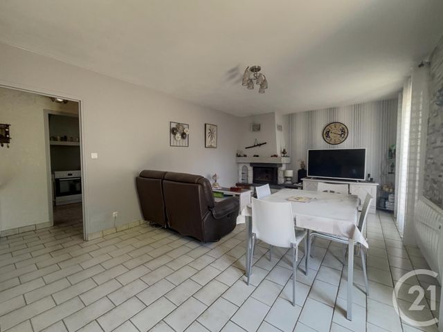 maison à vendre - 6 pièces - 80.23 m2 - DRANCY - 93 - ILE-DE-FRANCE - Century 21 Pierrimo