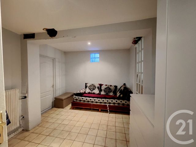 maison à vendre - 7 pièces - 129.57 m2 - DRANCY - 93 - ILE-DE-FRANCE - Century 21 Pierrimo
