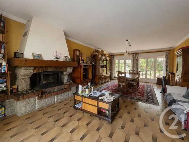 maison à vendre - 6 pièces - 151.4 m2 - DRANCY - 93 - ILE-DE-FRANCE - Century 21 Pierrimo