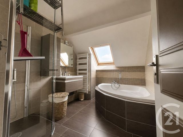 maison à vendre - 6 pièces - 151.4 m2 - DRANCY - 93 - ILE-DE-FRANCE - Century 21 Pierrimo