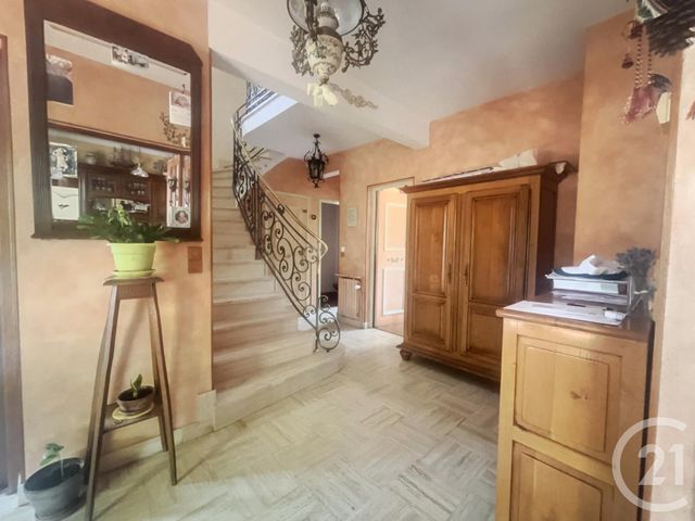 maison à vendre - 6 pièces - 151.4 m2 - DRANCY - 93 - ILE-DE-FRANCE - Century 21 Pierrimo