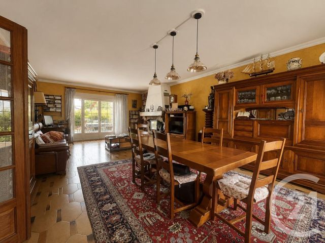 maison à vendre - 6 pièces - 151.4 m2 - DRANCY - 93 - ILE-DE-FRANCE - Century 21 Pierrimo