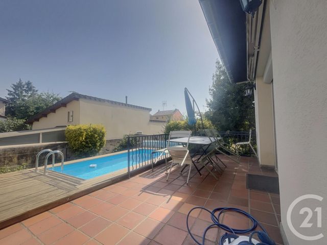 maison à vendre - 6 pièces - 151.4 m2 - DRANCY - 93 - ILE-DE-FRANCE - Century 21 Pierrimo