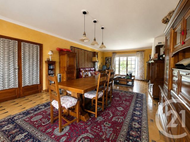 maison à vendre - 6 pièces - 151.4 m2 - DRANCY - 93 - ILE-DE-FRANCE - Century 21 Pierrimo