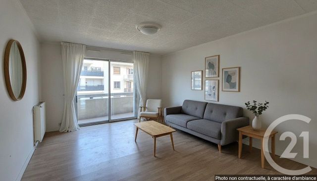 Appartement F2 à vendre - 2 pièces - 56.97 m2 - DRANCY - 93 - ILE-DE-FRANCE - Century 21 Pierrimo
