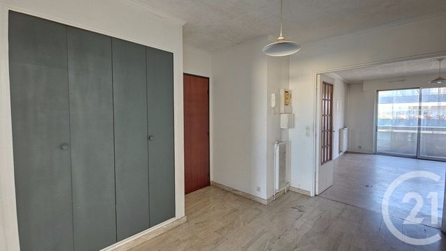 Appartement F2 à vendre DRANCY