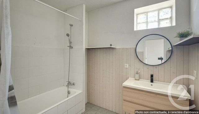 Appartement F2 à vendre - 2 pièces - 56.97 m2 - DRANCY - 93 - ILE-DE-FRANCE - Century 21 Pierrimo
