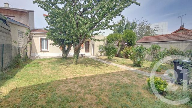 maison à vendre - 8 pièces - 153.59 m2 - LE BLANC MESNIL - 93 - ILE-DE-FRANCE - Century 21 Pierrimo