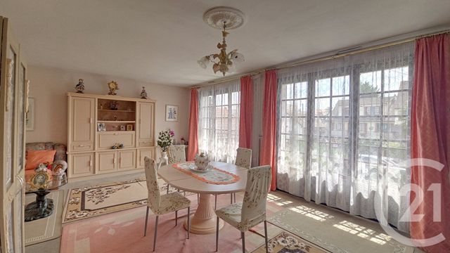 maison à vendre - 8 pièces - 153.59 m2 - LE BLANC MESNIL - 93 - ILE-DE-FRANCE - Century 21 Pierrimo