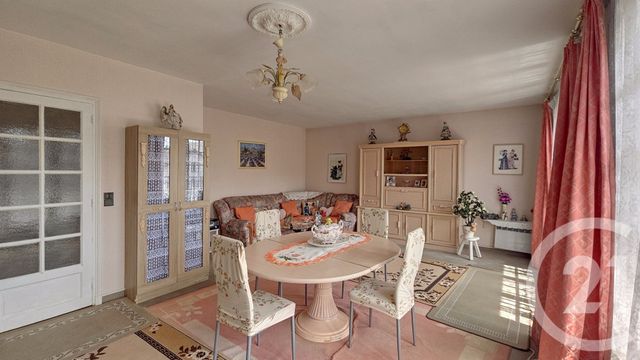 maison à vendre - 8 pièces - 153.59 m2 - LE BLANC MESNIL - 93 - ILE-DE-FRANCE - Century 21 Pierrimo